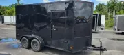 new Cargo (Enclosed) Trailers All World Trailers  for sale, in Largo, FL Thumbnail 1