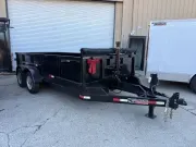 new Dump Trailers Predator  for sale, in Largo, FL Thumbnail 2