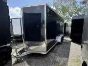 new Cargo (Enclosed) Trailers Alcom-Stealth  for sale, in Largo, FL Thumbnail 1