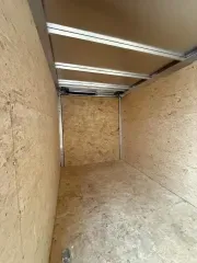 new Cargo (Enclosed) Trailers Alcom-Stealth  for sale, in Largo, FL Thumbnail 5