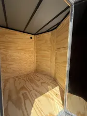 new Cargo (Enclosed) Trailers All World Trailers  for sale, in Largo, FL Thumbnail 5