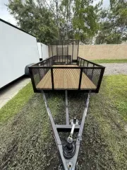 new Utility Trailers Predator  for sale, in Largo, FL Thumbnail 1