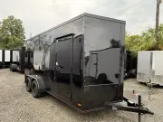 new Cargo (Enclosed) Trailers All World Trailers  for sale, in Largo, FL Thumbnail 5