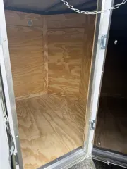 new Cargo (Enclosed) Trailers All World Trailers  for sale, in Largo, FL Thumbnail 4