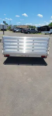 new Utility Trailers Aluma  for sale, in Largo, FL Thumbnail 4