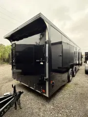 new Car Haulers / Racing Trailers Alcom-Stealth  for sale, in Largo, FL Thumbnail 7