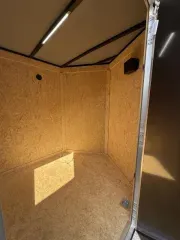 new Cargo (Enclosed) Trailers Covered Wagon Trailers  for sale, in Largo, FL Thumbnail 5