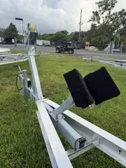 new Watercraft Trailers Magic Tilt Trailers  for sale, in Largo, FL Thumbnail 3