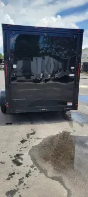 new Cargo (Enclosed) Trailers All World Trailers  for sale, in Largo, FL Thumbnail 4
