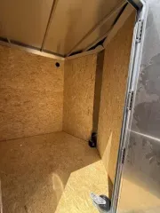 new Cargo (Enclosed) Trailers Alcom-Stealth  for sale, in Largo, FL Thumbnail 5