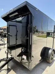 new Cargo (Enclosed) Trailers South Georgia  for sale, in Largo, FL Thumbnail 5