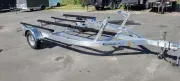 new Watercraft Trailers Magic Tilt Trailers  for sale, in Largo, FL Thumbnail 2