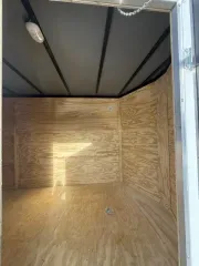 new Cargo (Enclosed) Trailers All World Trailers  for sale, in Largo, FL Thumbnail 8