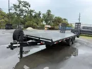used Equipment / Flatbed Trailers Predator  for sale, in Largo, FL Thumbnail 8