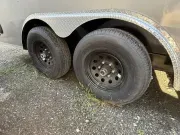new Cargo (Enclosed) Trailers All World Trailers  for sale, in Largo, FL Thumbnail 3