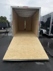 new Cargo (Enclosed) Trailers ALCOM  for sale, in Largo, FL Thumbnail 7