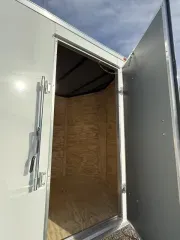 new Cargo (Enclosed) Trailers All World Trailers  for sale, in Largo, FL Thumbnail 6
