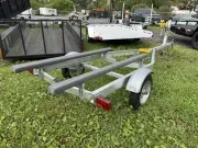 new Watercraft Trailers Magic Tilt Trailers  for sale, in Largo, FL Thumbnail 4