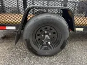 new Utility Trailers Predator  for sale, in Largo, FL Thumbnail 4