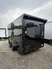 new Cargo (Enclosed) Trailers All World Trailers  for sale, in Largo, FL Thumbnail 2