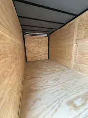 new Cargo (Enclosed) Trailers All World Trailers  for sale, in Largo, FL Thumbnail 7
