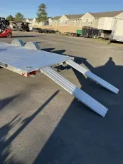 new Tilt Trailers Aluma  for sale, in Largo, FL Thumbnail 4