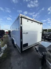 new Cargo (Enclosed) Trailers Predator  for sale, in Largo, FL Thumbnail 4