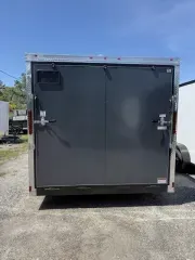 new Cargo (Enclosed) Trailers All World Trailers  for sale, in Largo, FL Thumbnail 3