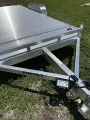 new Tilt Trailers Aluma  for sale, in Largo, FL Thumbnail 1