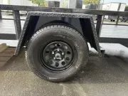 new Utility Trailers Covered Wagon Trailers  for sale, in Largo, FL Thumbnail 2