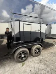 new Car Haulers / Racing Trailers South Georgia  for sale, in Largo, FL Thumbnail 3