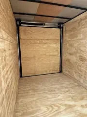 new Cargo (Enclosed) Trailers South Georgia  for sale, in Largo, FL Thumbnail 7
