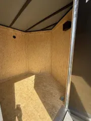 new Cargo (Enclosed) Trailers Covered Wagon Trailers  for sale, in Largo, FL Thumbnail 4