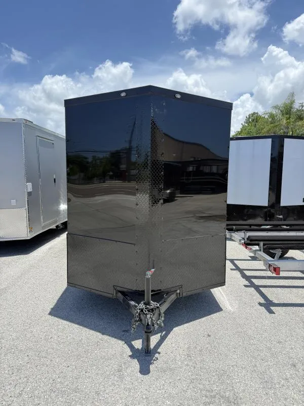 new Cargo (Enclosed) Trailers South Georgia  for sale, in Largo, FL image-0