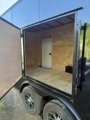 new Car Haulers / Racing Trailers South Georgia  for sale, in Largo, FL Thumbnail 7