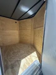 new Cargo (Enclosed) Trailers All World Trailers  for sale, in Largo, FL Thumbnail 4
