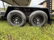 new Equipment / Flatbed Trailers Covered Wagon Trailers  for sale, in Largo, FL Thumbnail 3