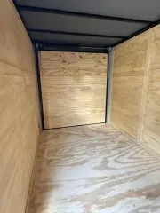 new Cargo (Enclosed) Trailers All World Trailers  for sale, in Largo, FL Thumbnail 6