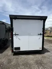 new Cargo (Enclosed) Trailers All World Trailers  for sale, in Largo, FL Thumbnail 3