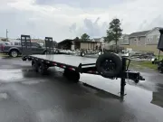 used Equipment / Flatbed Trailers Predator  for sale, in Largo, FL Thumbnail 1