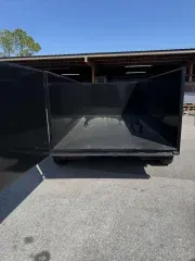 new Dump Trailers Predator  for sale, in Largo, FL Thumbnail 5