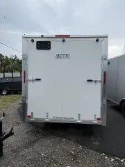 new Cargo (Enclosed) Trailers ALCOM  for sale, in Largo, FL Thumbnail 3