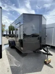 new Cargo (Enclosed) Trailers All World Trailers  for sale, in Largo, FL Thumbnail 4