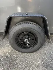 new Cargo (Enclosed) Trailers Covered Wagon Trailers  for sale, in Largo, FL Thumbnail 2