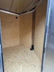 new Cargo (Enclosed) Trailers Alcom-Stealth  for sale, in Largo, FL Thumbnail 4