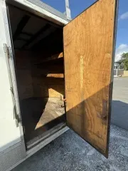 used Cargo (Enclosed) Trailers Predator  for sale, in Largo, FL Thumbnail 5