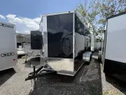 new Cargo (Enclosed) Trailers All World Trailers  for sale, in Largo, FL Thumbnail 1