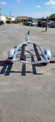 new Watercraft Trailers Magic Tilt Trailers  for sale, in Largo, FL Thumbnail 3