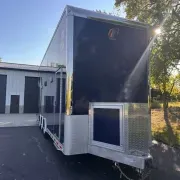 new Car Haulers / Racing Trailers InTech  for sale, in Medina, OH Thumbnail 6