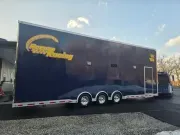 new Car Haulers / Racing Trailers InTech  for sale, in Medina, OH Thumbnail 4
